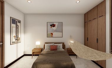 Villas en Venta en Villas Ixtul, Chuburná Puerto