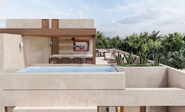 Villas en Venta en Villas Ixtul, Chuburná Puerto