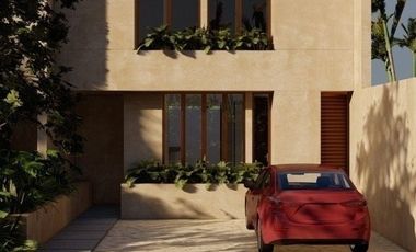 Villas en Venta en Villas Ixtul, Chuburná Puerto