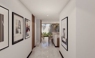 Villas en Venta en Villas Ixtul, Chuburná Puerto