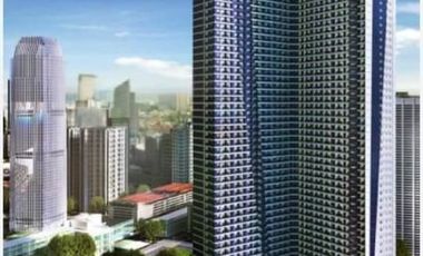 1 Bedroom Condo Unit for SALE in AirResidences, Makati City
