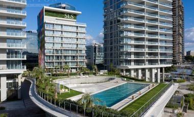 TORRE EN ALQUILER-DE CATEGORIA-4 AMB-3 DORM-VISTA ABIERTA-FULL AMENITIES- COCHERAS - PUERTO MADERO