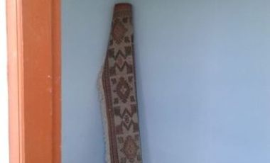 DISEWAKAN RUMAH MINIMALIS DI JALAN WONOSARI
