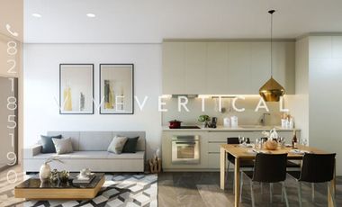 Departamentos en Preventa en Zona Valle Oriente San Pedro Garza García