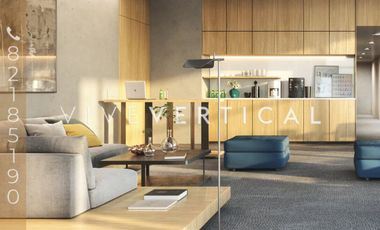 Departamentos en Preventa en Zona Valle Oriente San Pedro Garza García