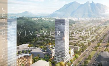 Departamentos en Preventa en Zona Valle Oriente San Pedro Garza García