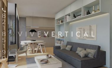 Departamentos en Preventa en Zona Valle Oriente San Pedro Garza García