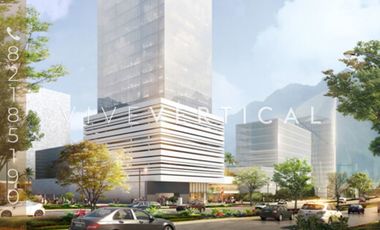 Departamentos en Preventa en Zona Valle Oriente San Pedro Garza García