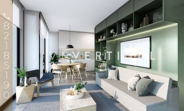 Departamentos en Preventa en Zona Valle Oriente San Pedro Garza García