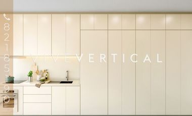 Departamentos en Preventa en Zona Valle Oriente San Pedro Garza García