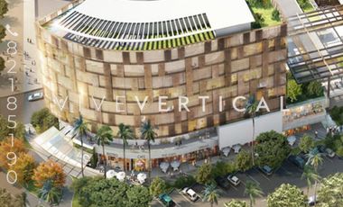 Departamentos en Preventa en Zona Valle Oriente San Pedro Garza García