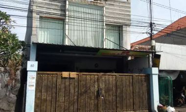 Rumah Siap Huni Semolowaru Tengah Surabaya