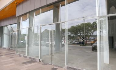 Se Alquilan 4 Locales Comerciales en Betania El Dorado PLANTA BAJA