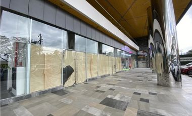 Se Alquilan 4 Locales Comerciales en Betania El Dorado PLANTA BAJA