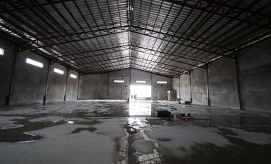 CW0019 Accessible Warehouse for Rent in Guiguinto, Bulacan, Philippines