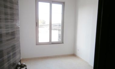 apartamento en arriendo en el llano. Cod A10723