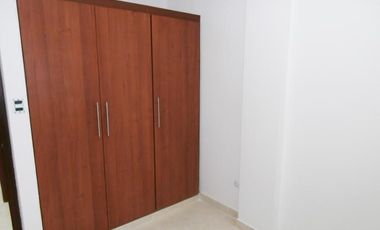 apartamento en arriendo en el llano. Cod A10723