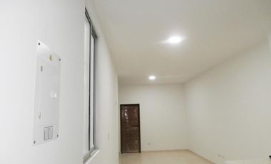 apartamento en arriendo en el llano. Cod A10723