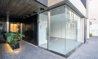 EN VENTA - LOCAL COMERCIAL A ESTRENAR - CENTRO