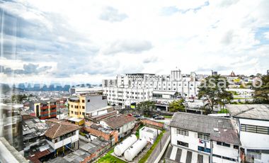 Venta Apartamento Sector Avenida Paralela, Manizales