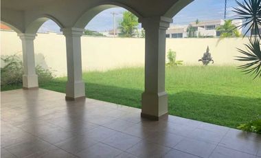 VENTA DE CASA EN COSTA SUR, PH SUNSET COAST