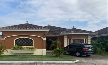 VENTA DE CASA EN COSTA SUR, PH SUNSET COAST