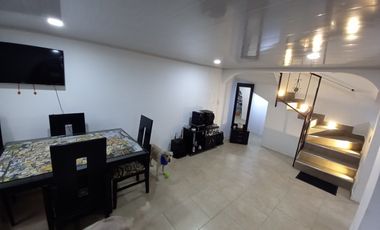 CASA EN VENTA EN ALTOS DE MONSERRATE- VILLAMARIA