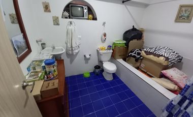 CASA EN VENTA EN ALTOS DE MONSERRATE- VILLAMARIA