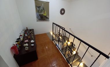 CASA EN VENTA EN ALTOS DE MONSERRATE- VILLAMARIA