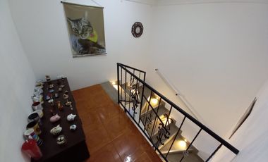 CASA EN VENTA EN ALTOS DE MONSERRATE- VILLAMARIA