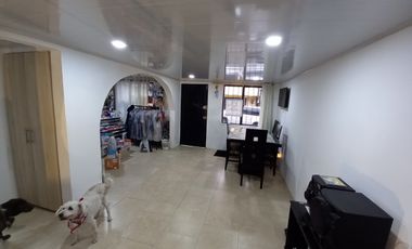 CASA EN VENTA EN ALTOS DE MONSERRATE- VILLAMARIA