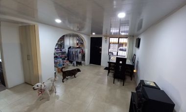 CASA EN VENTA EN ALTOS DE MONSERRATE- VILLAMARIA