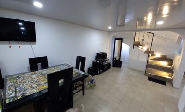 CASA EN VENTA EN ALTOS DE MONSERRATE- VILLAMARIA