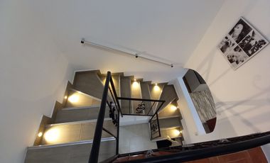 CASA EN VENTA EN ALTOS DE MONSERRATE- VILLAMARIA