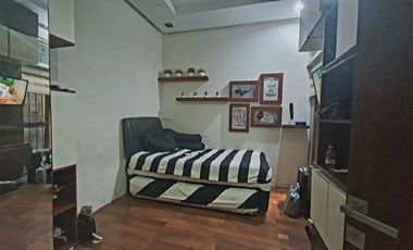 RUMAH DIJUAL DI KOTA JOGJA FURNISHED