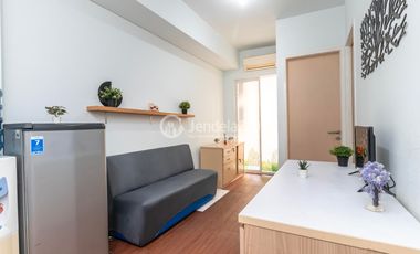 Disewakan Apartemen Kota Ayodhya tipe 2BR Full Furnished | ADYC193