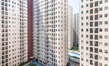 Disewakan Apartemen Kota Ayodhya tipe 2BR Full Furnished | ADYC193