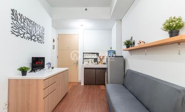 Disewakan Apartemen Kota Ayodhya tipe 2BR Full Furnished | ADYC193