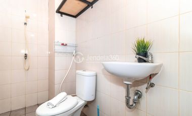 Disewakan Apartemen Kota Ayodhya tipe 2BR Full Furnished | ADYC193