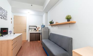 Disewakan Apartemen Kota Ayodhya tipe 2BR Full Furnished | ADYC193