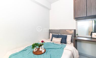 Disewakan Apartemen Kota Ayodhya tipe 2BR Full Furnished | ADYC193