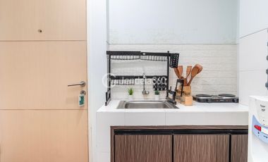 Disewakan Apartemen Kota Ayodhya tipe 2BR Full Furnished | ADYC193