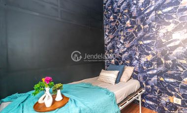 Disewakan Apartemen Kota Ayodhya tipe 2BR Full Furnished | ADYC193
