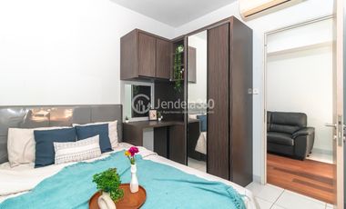 Disewakan Apartemen Kota Ayodhya tipe 2BR Full Furnished | ADYC193
