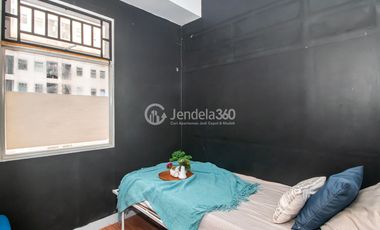 Disewakan Apartemen Kota Ayodhya tipe 2BR Full Furnished | ADYC193