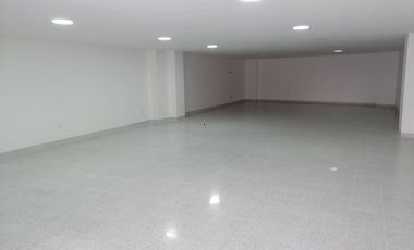 LOCALES PARA ARRIENDO EN ITAGUI