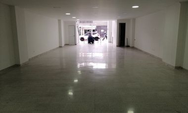 LOCALES PARA ARRIENDO EN ITAGUI
