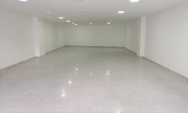 LOCALES PARA ARRIENDO EN ITAGUI