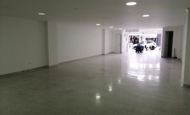 LOCALES PARA ARRIENDO EN ITAGUI