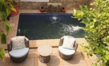 Casa en Venta en Entre Los Leones y Villaseca